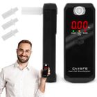 K-Pro, alkomat elektrochemiczny + ustniki, CA 15FS