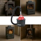 Kaminer, odkurzacz do popiołu, ODK008-10L, 26240