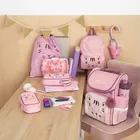 Kayokki, tornister szkolny, Kotek