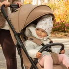 Kidwell, Colmer up, wózek spacerowy, Almond Beige