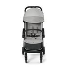 Kinderkraft, Apino, wózek spacerowy, Dove Grey