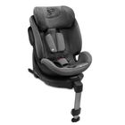 Kinderkraft, Xrider 2, fotelik samochodowy, Grey, 40-150 cm