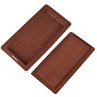 Kinghoff, forma silikonowa do czekolady dubajskiej, KH-1945