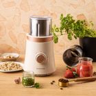 Klausberg, elektryczny młynek do kawy przypraw owoców, kb-7993