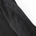 Kurtka wiatrówka unisex z odpinanymi rękawami NOWEAR
