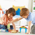 Learning Resources, Coding Critters, pieski Ranger i Zip, robot do nauki programowania dla dzieci