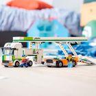 LEGO City, Laweta, 60305