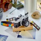 LEGO Creator, Aparat w stylu retro, 31147