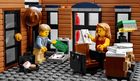 LEGO Creator Expert, Biuro detektywa, 10246