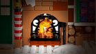 LEGO Creator Expert, Chatka z piernika, 10267