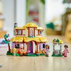 LEGO Disney, Chatka Ashy, 43231