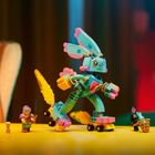 LEGO DREAMZzz, Izzie i króliczek Bunchu, 71453