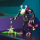 LEGO DREAMZzz, Klatkoszmarnik, 71455