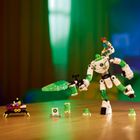 LEGO DREAMZzz, Mateo i robot Z-Blob, 71454