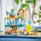 LEGO Friends, Morskie centrum ratunkowe, 41736