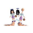 LEGO Friends, Stoisko z rysunkami Emmy, 41332