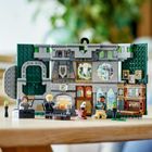 LEGO Harry Potter, Flaga Slytherinu, 76410