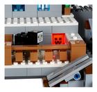 LEGO Minecraft, Górska jaskinia, 21137