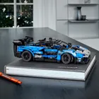 LEGO Technic, McLaren Senna GTR, 42123