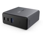 Lenovo, stacja dokująca, X9 Charging GaN, 60W