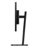 Lenovo, ThinkVision T24-40, 23.8"FHD, IPS AG 4ms, 250nits, 120Hz, HDMI, DP, USB, Eclipse Black