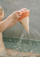 Lilliputiens, Dżungla, 3 łódeczki do kąpieli, 6m+