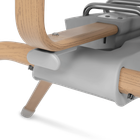 Lionelo, Malin Evo, łóżeczko, Beige Sand