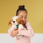 Little Live Pets, Mój Prawdziwy Szczeniaczek, piesek z transporterem, maskotka interaktywna