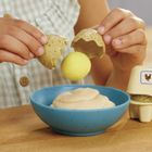 Little Tikes, Creative Chefs, Italian Dinner Kit, Włoska Kolacja, zestaw kuchenny z maszynką do makaronu