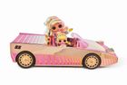 L.O.L. Surprise, Car-Pool Coupe, samochód z laleczką