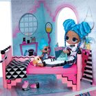 L.O.L. Surprise, O.M.G. House of Surprises, domek dla lalek