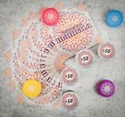 Lucrum Games, Kamienna Mandala, gra karciana