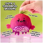 Magic Jellykins, maskotka niespodzianka ze słoika, 1 szt.