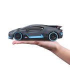 Maisto Tech, Bugatti Divo, model zdalnie sterowany, 1:24