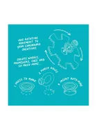 Makedo, zestaw narzędzi do konstruowania, Holiday Bundle, 149 elementów