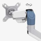 Mark Adler, Flow 2.0, uchwyt na monitor