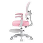Mark Adler, Junior 4.4, fotel ergonomiczny dla dzieci, Pink