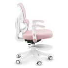 Mark Adler, Junior 5.3, fotel obrotowy, różowy