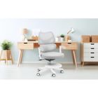 Mark Adler, Junior 5.3, fotel obrotowy, szary