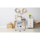 Mark Adler, Junior 6.3, fotel obrotowy, szary