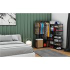 Mark Adler, Keeper 6.0, wieszak na ubrania