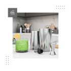 Mark Adler, Shake 3.0, zestaw barmański