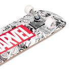 Marvel, Comics, deskorolka drewniana