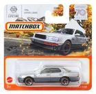 Matchbox, Mały samochodzik, 1 szt.