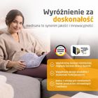 Medisana, pad grzejny, fioletowy, HP 518