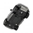 Mega Creative, Land Rover Defender 90, pojazd terenowy zdalnie sterowany, 1 szt.