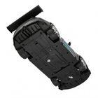 Mega Creative, pojazd wyścigowy, zdalnie sterowany, 1 szt.