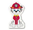 Melissa & Doug, Psi Patrol, ciężarówka, drewniany pojazd z klockami