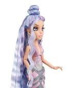 Mermaze Mermaidz, Syrenka Orra, lalka modowa, zmieniająca kolor