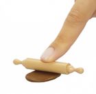 MGA's Miniverse, Make It Mini, From Scratch, kula niespodzianka, mini jedzenie